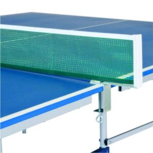2 Bat Table Tennis Set (2 x bat, balls ,Net& upright)