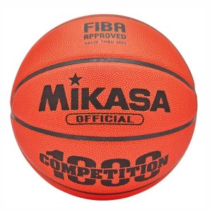 MIKASA BQ1000 basketball