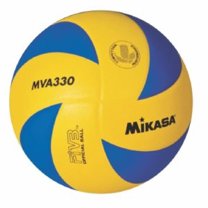Mikasa V330W ball