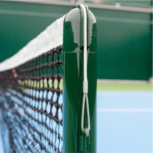 Posts permanent (set of 2)