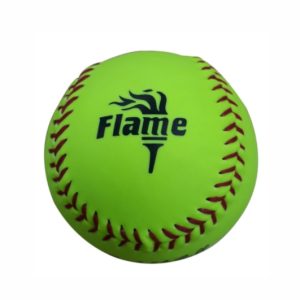 Balls Flame Practise 12"