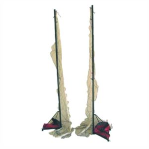 Posts Volleyball Portbale (Set Of 2)