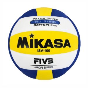 Balls Volley Mikasa Isv-100