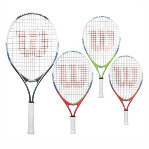 Rackets Wilson US Open