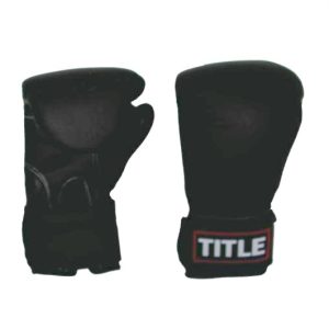 Sparring gloves (Synthetic) 14oz