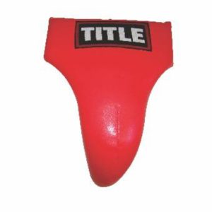 Groin Guard