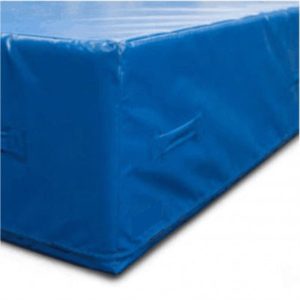 Highjump Cover Junior (2290 x 1370 x 365)