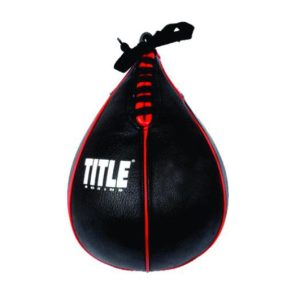 Speedbag (leather)