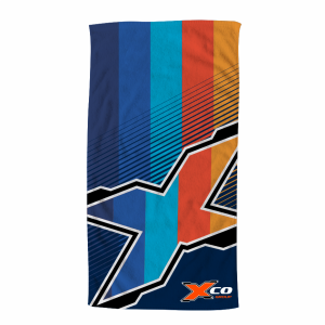 Sublimated Towels (1,4M X 0,80M)