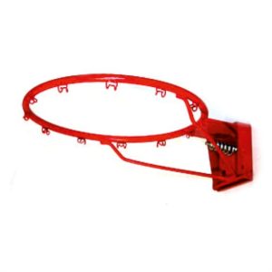 Basketball Ring, bracket & net