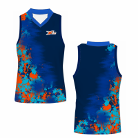 a5fb1eac-8552-4d91-bb1c-88942561979aSublimated20Netbal20Top20Chinese20Collar Sublimated Hockey Top Chinese Collar