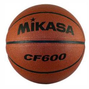 MIKASA CF600 Official match ball sz 6