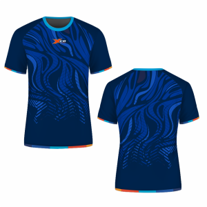 Sublimated T-Shirt Short Sleeve