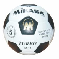 Mikasa S5 Turbo ball