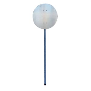 Line-out Target Board