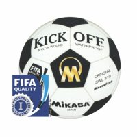 Mikasa Kickoff ball
