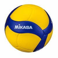 Mikasa V200W ball            