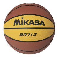 MIKASA BB702 Street Jam - Siz 7 Blue/Red only
