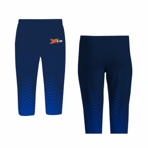 Sublimated Softball Pants